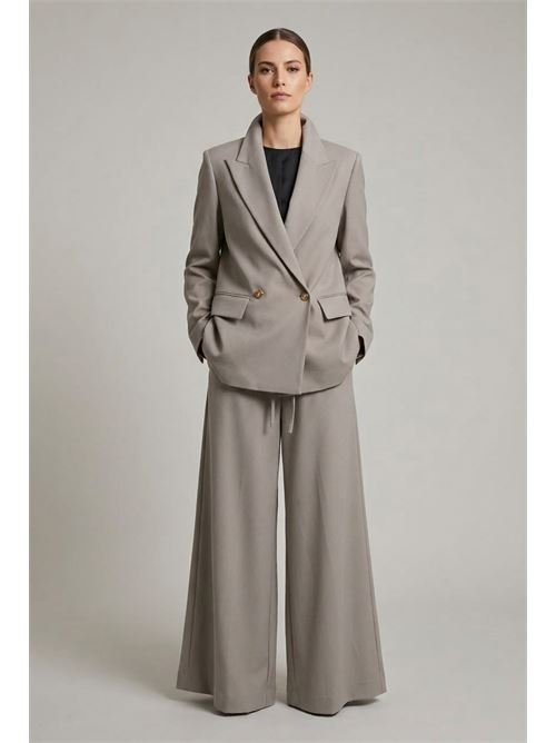 pantalone largo EMMA & GAIA | 45P50870